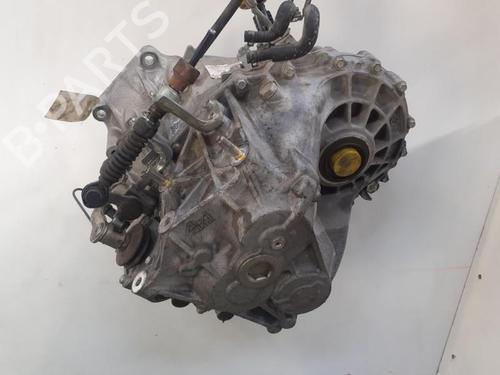 Gearbox MAZDA 6 Hatchback (GH) 2.2 MZR-CD (GH10) | BP24761389M3  - Image 5