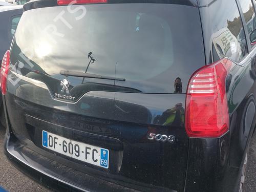 Used Parts PEUGEOT 5008 (0U_, 0E_) 1.6 HDi (114 hp) 4457877