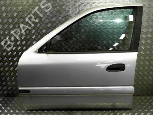 Left front door RENAULT SAFRANE II (B54_) 2.2 dT (B54G) | BP24765660C2 