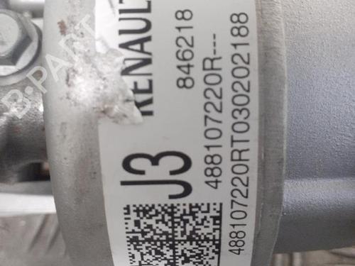 steering-column-renault-clio-v-b7_-2019-24749165 main image