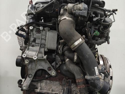 Engine AUDI Q3 (8UB, 8UG) 2.0 TFSI quattro | BP36423872M1 - Image 4