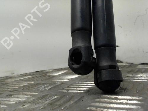Tailgate lift support FORD FIESTA V (JH_, JD_) 1.6 TDCi | BP24739580C138 