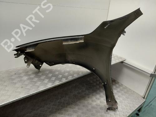 Used Right front fenders Right front fenders NISSAN JUKE (F15) 1.2 DIG-T (115 hp) 35781612 35781612