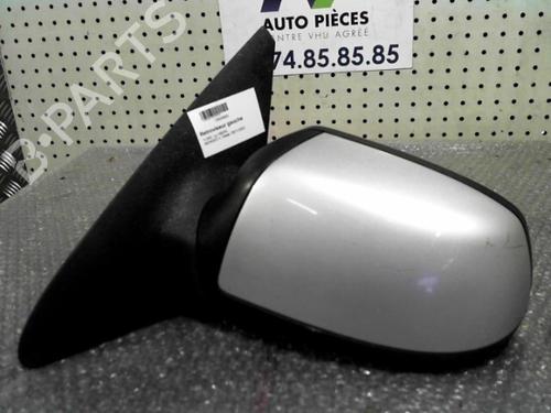 Left mirror FORD MONDEO III (B5Y) 2.0 16V TDDi / TDCi | BP24744094C26 