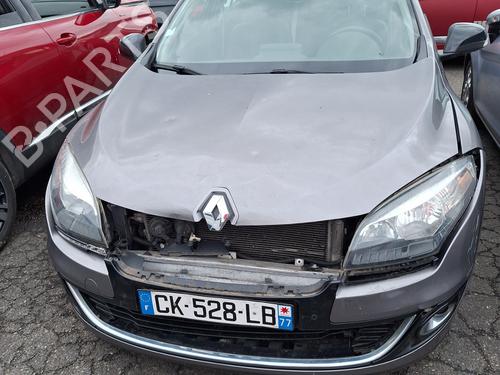 Switch RENAULT MEGANE III Hatchback (BZ0/1_, B3_) 1.6 dCi (BZ00, BZ12, BZ13) | BP30328284I30 - Image 4