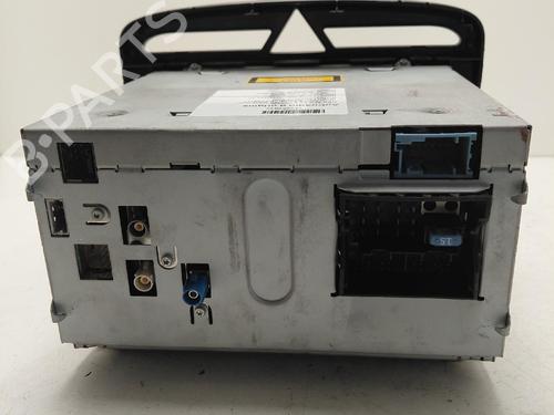 Used Radio Radio 37250818 37250818