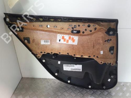 Used Rear right panel BMW X1 (E84) sDrive 20 d (163 hp) 24761704