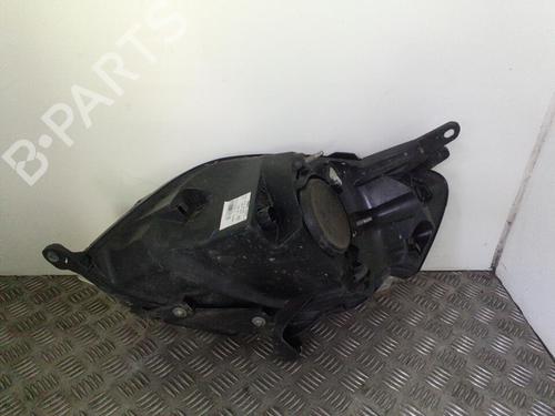 Used Right headlight PEUGEOT BIPPER Tepee 1.3 HDi 75 (75 hp) 24746985