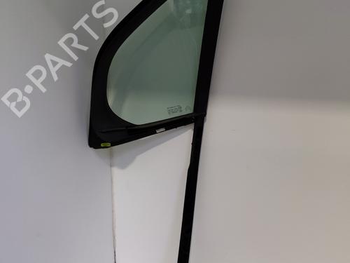 Front right quarter glass CITROËN C3 II (SC_) 1.6 HDi | BP30201292C112 