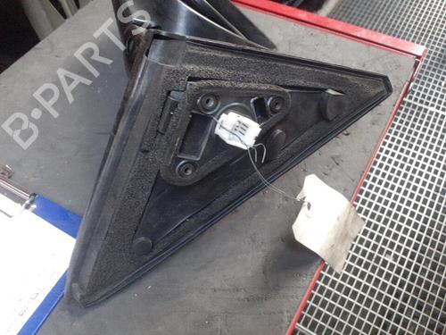 Used Left mirror Left mirror HONDA CIVIC VI Hatchback (EJ, EK) 1.4 i S (EJ9) (90 hp) 24748309 24748309