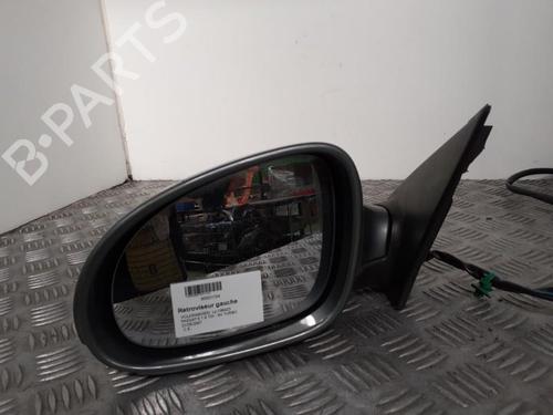 Left mirror VW PASSAT B6 (3C2) 1.9 TDI | BP24741960C26 