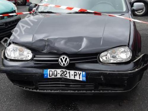 Right front window switch VW GOLF IV (1J1) 1.9 TDI | BP24764931I26 - Image 6
