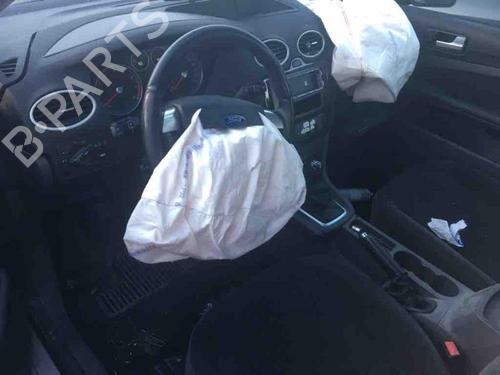 Left headlight FORD FOCUS II (DA_, HCP, DP) 1.6 Ti | BP24762659C28  - Image 5