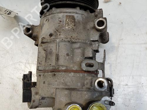 AC compressor CITROËN BERLINGO Box Body/MPV (K9) 1.5 BlueHDi 130 | BP32423865M34 