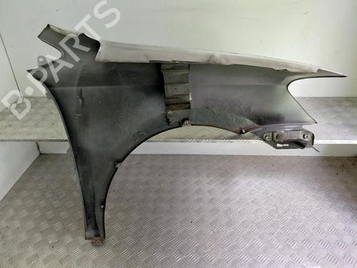 Forkjerm venstre Forkjerm venstre VW POLO V (6R1, 6C1) [2009-2022] 37588722 37588722
