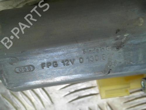 Used Front left window mechanism Front left window mechanism FORD FIESTA V (JH_, JD_) 1.6 16V (100 hp) 24740301 24740301