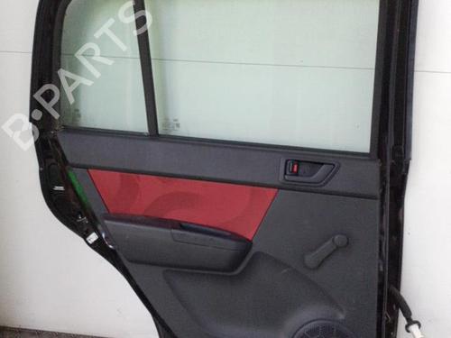 Left rear door HYUNDAI GETZ (TB) 1.1 | BP24767876C4 