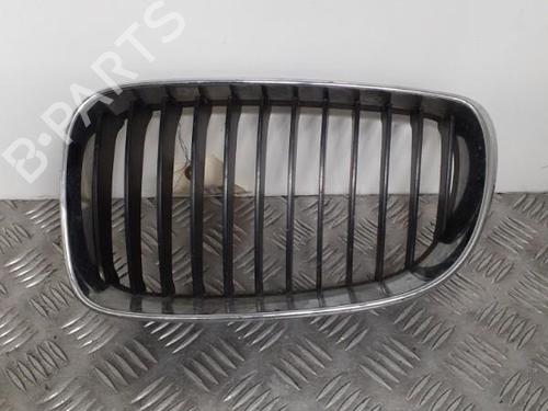 Grille BMW 1 (E81) 120 d | BP24761551C40