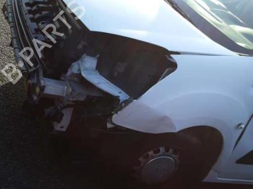 Front right window mechanism CITROËN BERLINGO Box Body/MPV (B9) 1.6 HDi 75 | BP24746004C23 