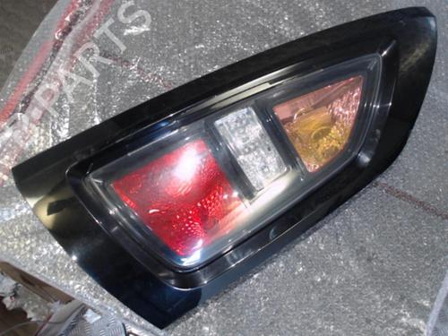 Right taillight KIA SOUL I (AM) 1.6 CRDi 128 | BP24745297C35 - Image 3