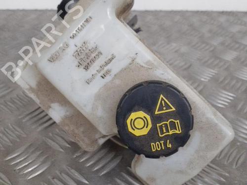 Brake master cylinder VW GOLF VII (5G1, BQ1, BE1, BE2) 1.2 TSI | BP24740495M77 