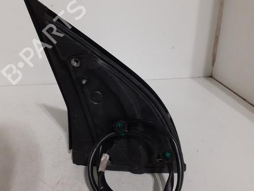 Left mirror VW GOLF V (1K1) 2.0 TDI 16V | BP24753645C26 