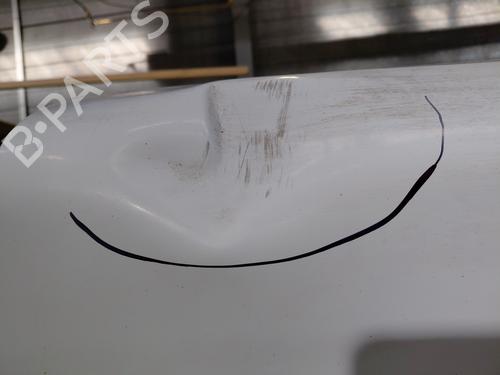 Used Left tailgate Left tailgate RENAULT MASTER III Van (FV) 2.3 dCi 145 FWD (FV0E, FV0F, FV0H, FV02, FV0M, FV0S,... (146 hp) 29744693 29744693
