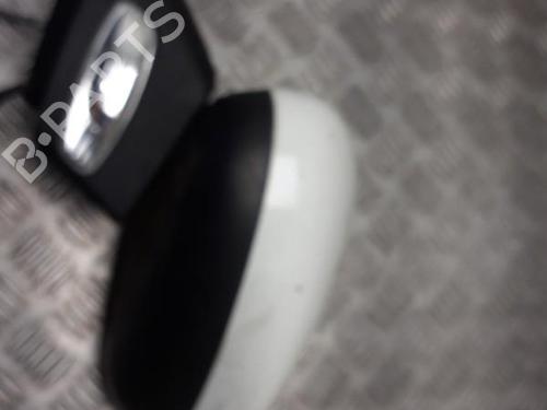 Used Left mirror CITROËN C3 II (SC_) 1.4 HDi 70 (SC8HZC, SC8HR0, SC8HP4) (68 hp) 24746613