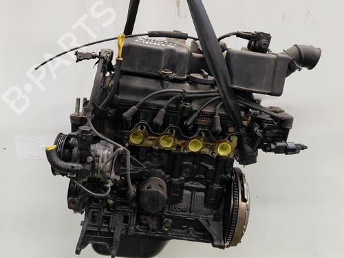 Engine KIA PICANTO I (SA) 1.1 | BP35918540M1 - Image 7