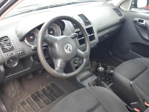 Radiator fan VW POLO (6N2) 1.4 16V | BP24765553M35  - Image 7