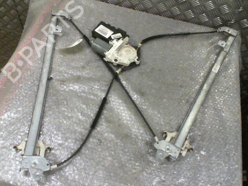 Front right window mechanism PEUGEOT 807 (EB_) 2.2 HDi | BP24762276C23  - Image 5