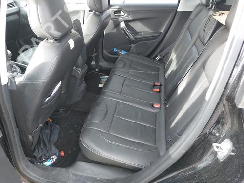 Catalyst PEUGEOT 2008 I (CU_) 1.6 BlueHDi 120 | BP32446403M10 - Image 42