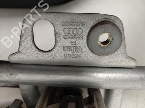 Used Front wiper motor Front wiper motor AUDI TT Roadster (8N9) 1.8 T (180 hp) 32863964 32863964