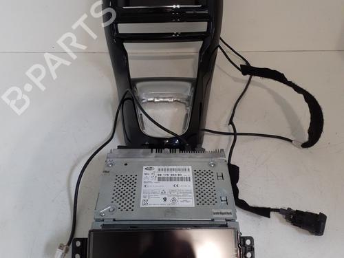 Display DS DS 3 (SA_) 1.2 VTi 82 (SAHMZ6) (82 hp) 31211751