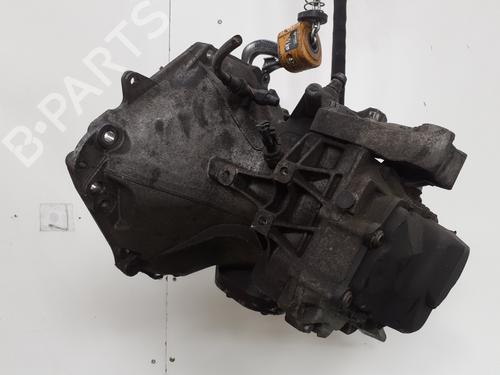 Gearbox OPEL CORSA E (X15) 1.4 (08, 68) | BP25124956M3