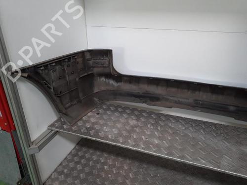 Rear bumper FORD GALAXY I (WGR) 1.9 TDI | BP24741870C8 