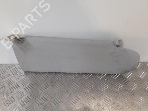 Used Left sun visor Left sun visor VW TRANSPORTER T6 Van (SGA, SGH, SHA, SHH) 2.0 TDI (150 hp) 24742150 24742150