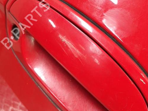 Right front door CHEVROLET MATIZ (M200, M250) 0.8 | BP24747486C3