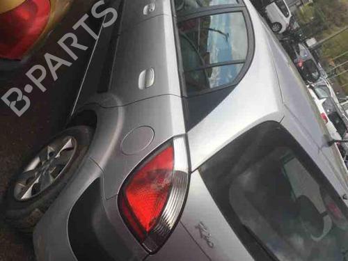 Climate control KIA RIO II (JB) 1.5 CRDi | BP24746150I5  - Image 6