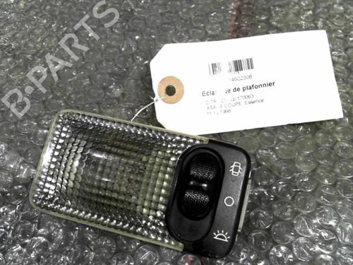 Used Interior roof light CITROËN XSARA Coupe (N0) 1.8 i (90 hp) 24763789