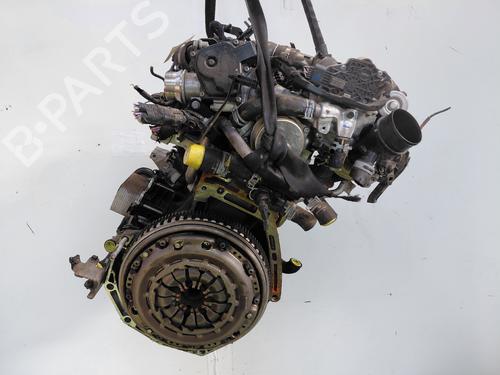 Engine RENAULT KANGOO Express (FW0/1_) | BP36055761M1 - Image 5