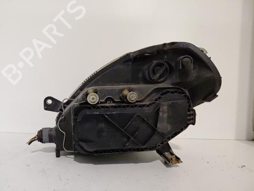 Right headlight LANCIA YPSILON (843_) 1.4 16V (843.AXC11, 843.AXC1B, 843.AXC1A) | BP31054176C29 - Image 3