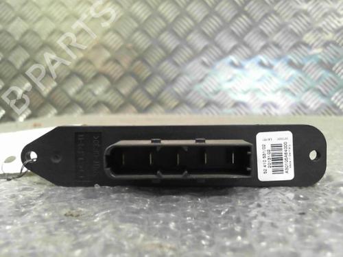 Used Heater resistor Heater resistor RENAULT LAGUNA III (BT0/1) 2.0 dCi (BT01, BT08, BT09, BT0E, BT0K, BT12, BT1C, BT1D,... (150 hp) 24748097 24748097