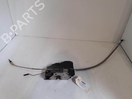Used Front right lock BMW 1 (E87) 118 d (122 hp) 28383712