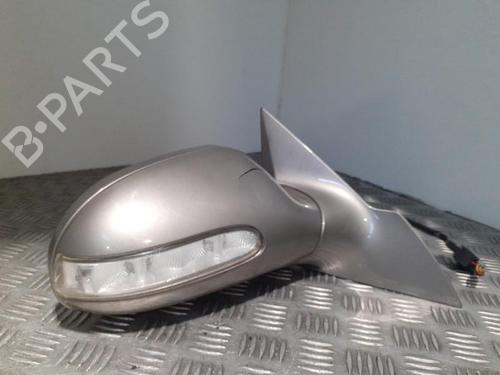Right mirror MERCEDES-BENZ CLK (C209) CLK 270 CDI (209.316) | BP24751368C27 
