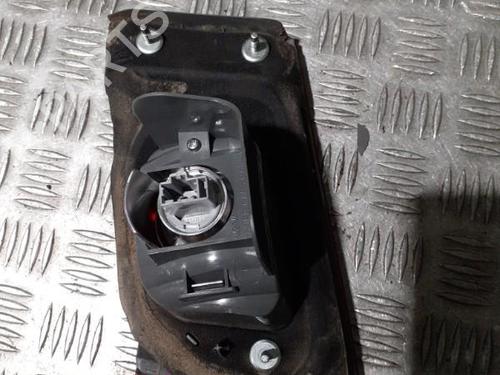 Left tailgate light HONDA ACCORD VIII (CU) 2.2 i-DTEC (CU3) | BP24742242C79 