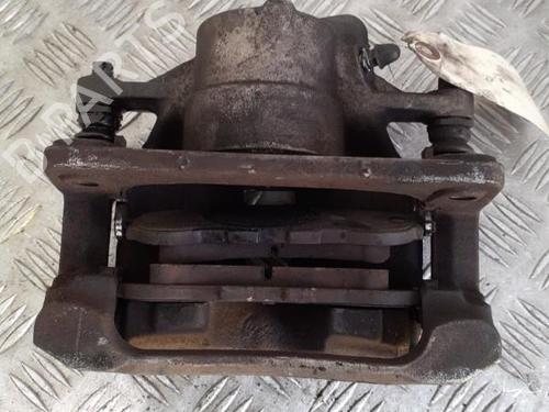 Used Right front brake caliper Right front brake caliper PEUGEOT 308 II (LB_, LP_, LW_, LH_, L3_) 1.6 THP 125 (125 hp) 24741984 24741984