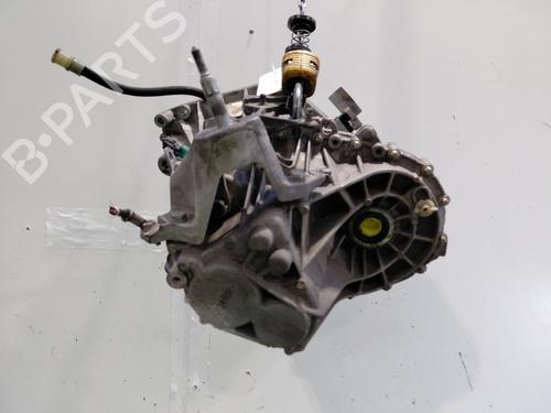 Gearbox RENAULT MEGANE IV Hatchback (B9A/M/N_) 1.2 TCe 100 (B9MS) | BP39980379M3 - Image 3