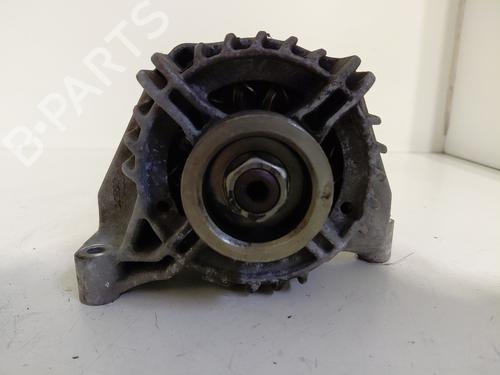 Used Alternator FIAT PUNTO (199_) 1.2 (199AXZ1A, 199BXZ1A) (69 hp) 32166212