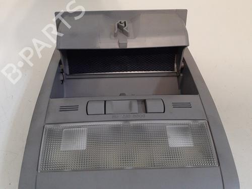 Interior roof light TOYOTA PRIUS Liftback (_W2_) 1.5 Hybrid (NHW20_, NHW20R) | BP27697153I8
